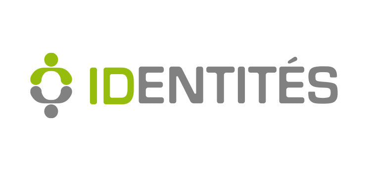 identites - logo