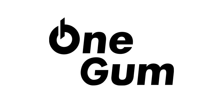 onegum - logo