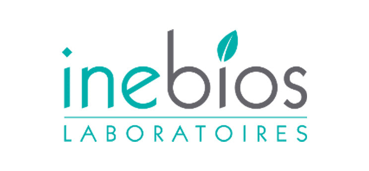 inebios laboratoires - logo