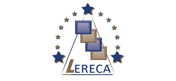 lereca laboratoire - logo