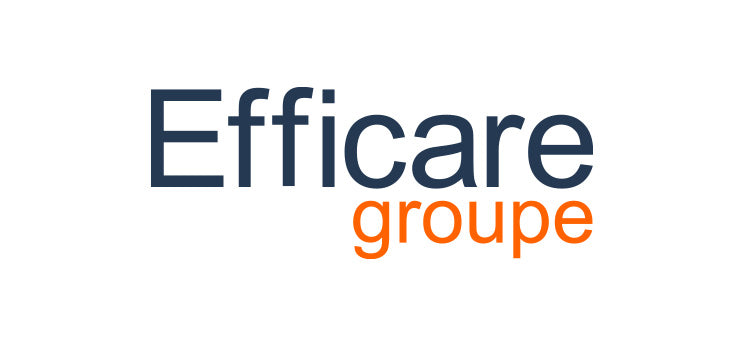 efficare - logo