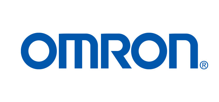 omron - logo