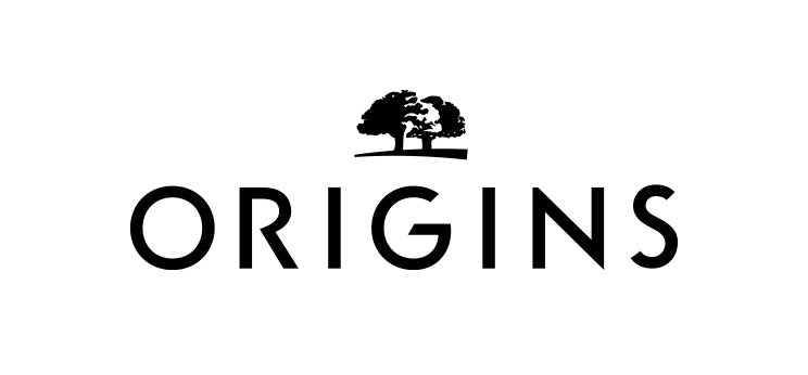 origins - logo