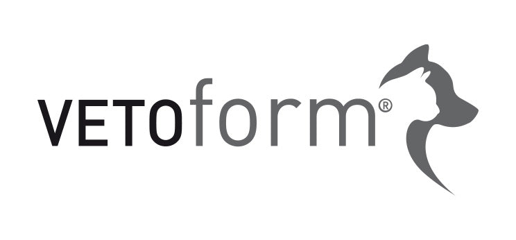 vetoform - logo