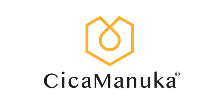 cicamanuka - logo