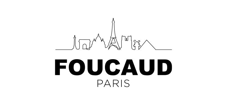 foucaud - logo
