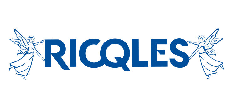 ricqles - logo