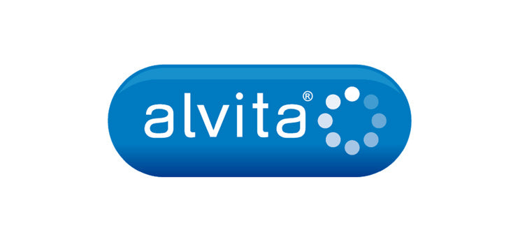 alvita - logo