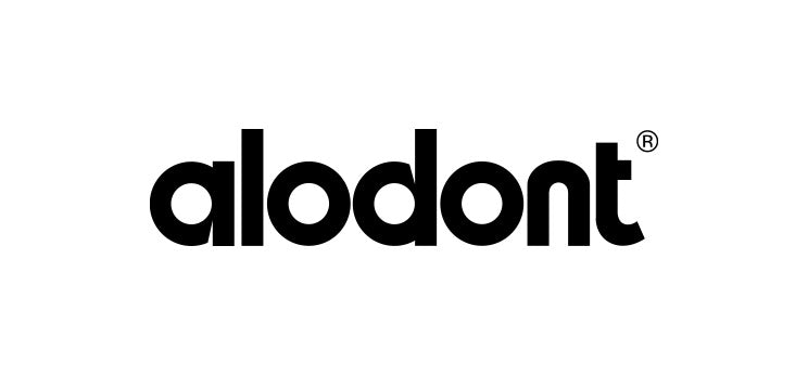 alodont - logo