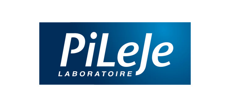pileje laboratoire - logo