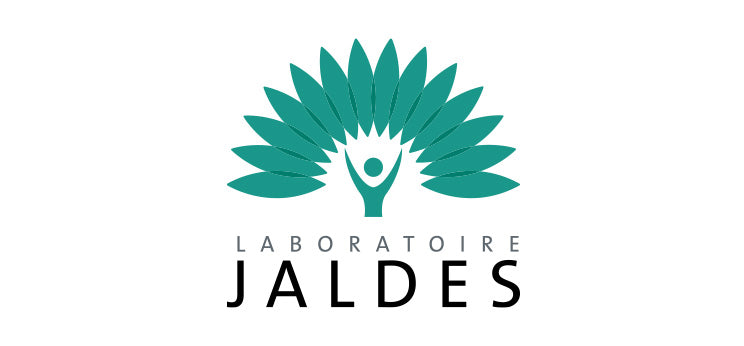 jaldes laboratoire - logo