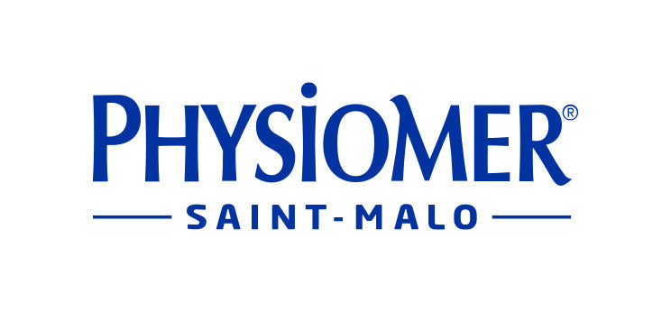 physiomer - logo