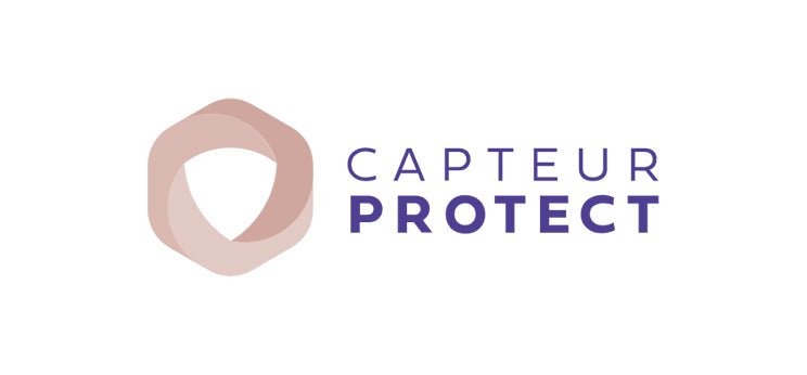 capteur protect - logo