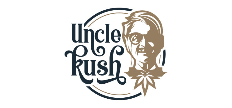 uncle kush - logo