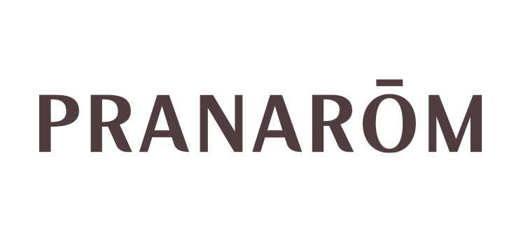 pranarom - logo