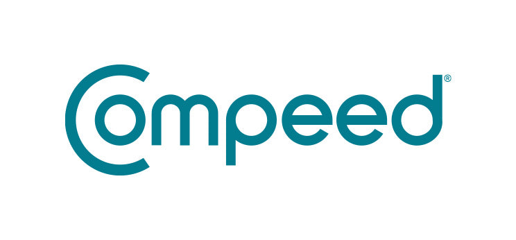 compeed - logo