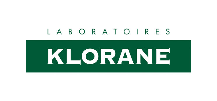 klorane laboratoires - logo