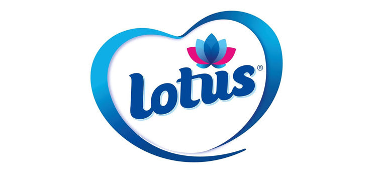 lotus - logo