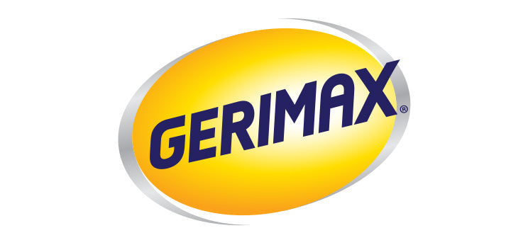 gerimax - logo