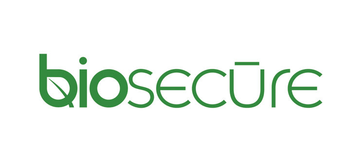 biosecure - logo