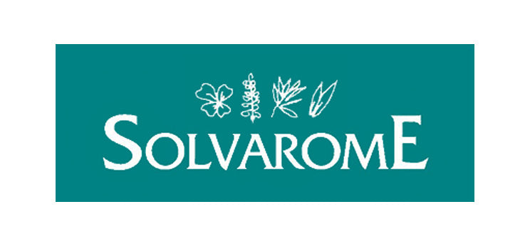 solvarome - logo