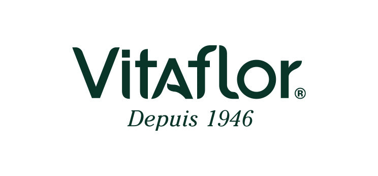 vitaflor - logo