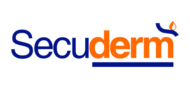 secuderm - logo