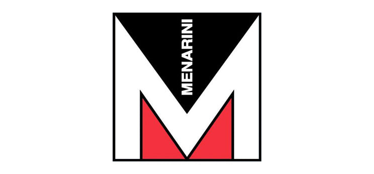 menarini laboratoires - logo