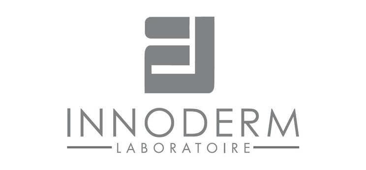 innoderm laboratoire - logo