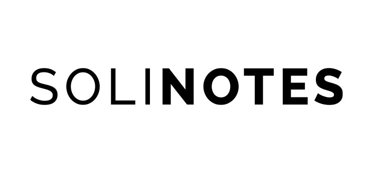 solinotes - logo