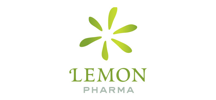 lemon pharma - logo