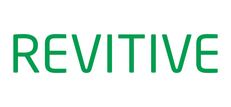 revitive - logo