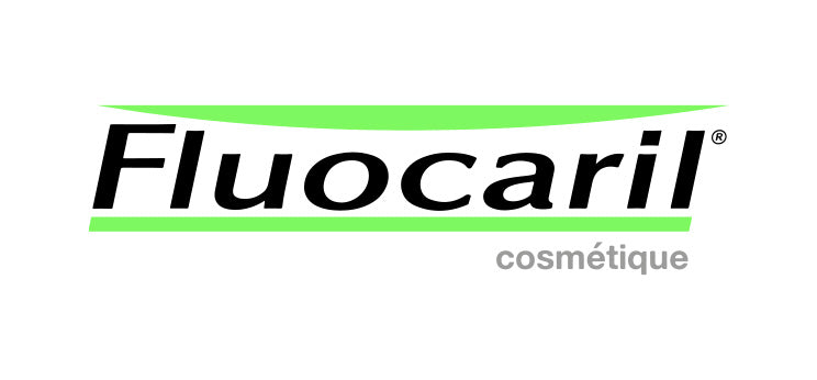 fluocaril - logo