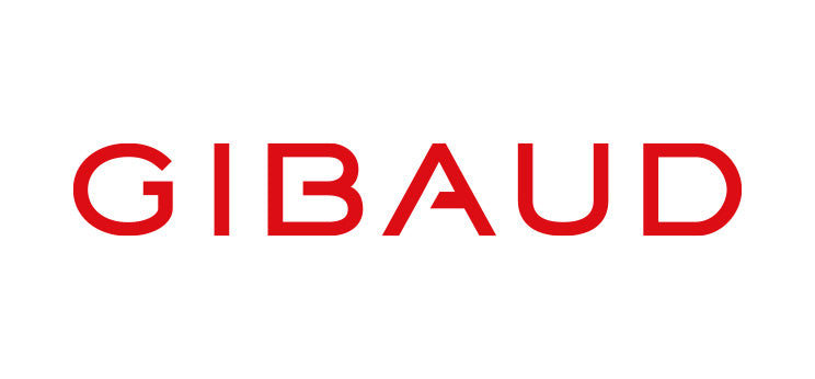 gibaud - logo