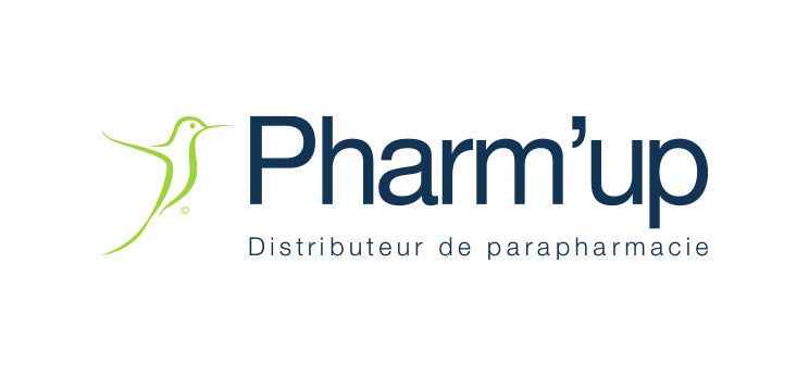 pharm up - logo