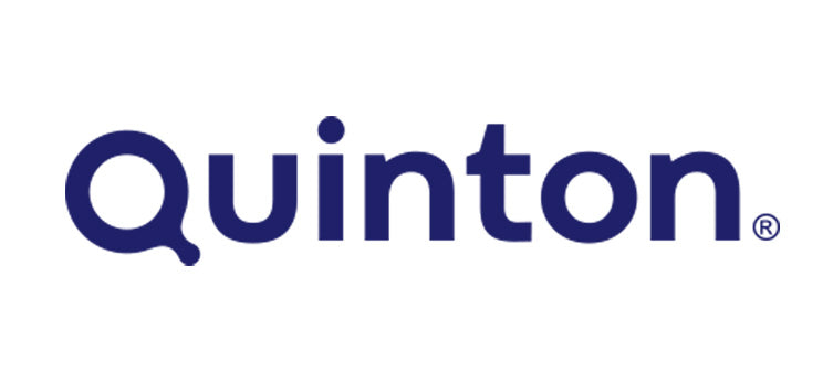quinton - logo