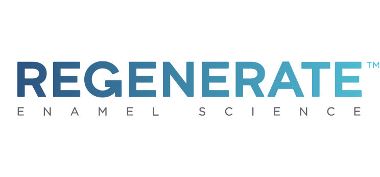 regenerate - logo