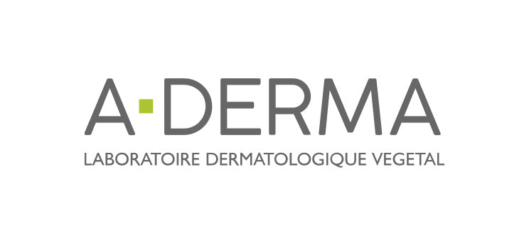 a derma - logo