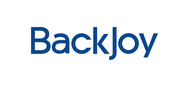 backjoy - logo