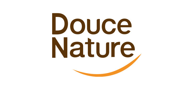 douce nature - logo