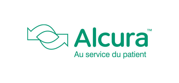 alcura - logo