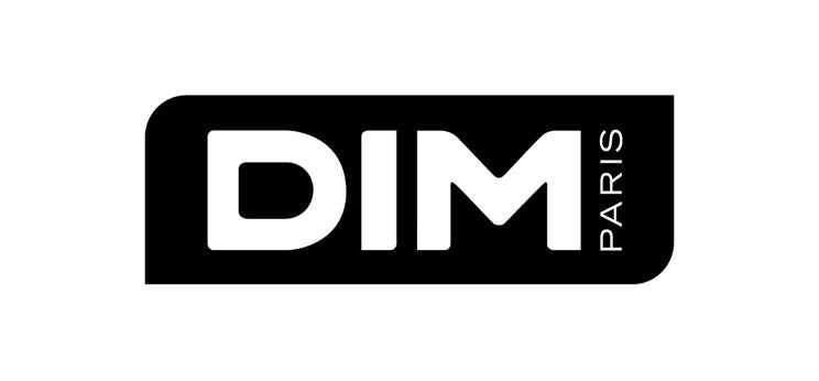 dim - logo