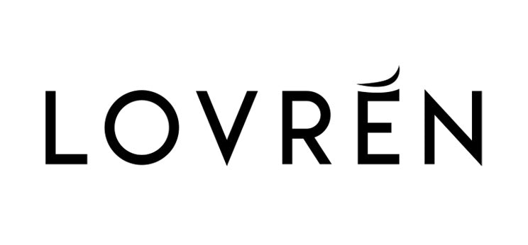 lovren - logo