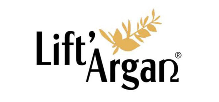 lift argan - logo