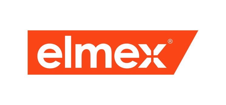 elmex - logo
