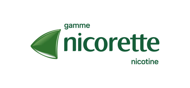 nicorette - logo