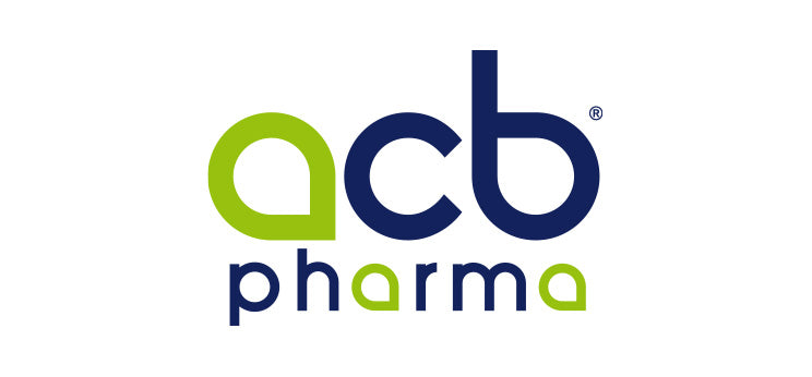 acb pharma - logo