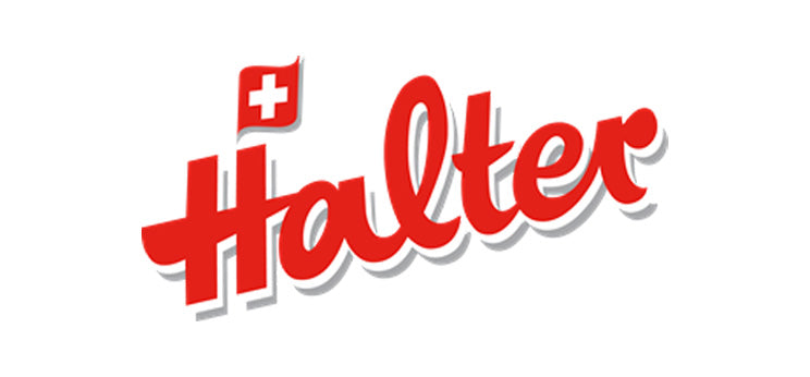 halter - logo