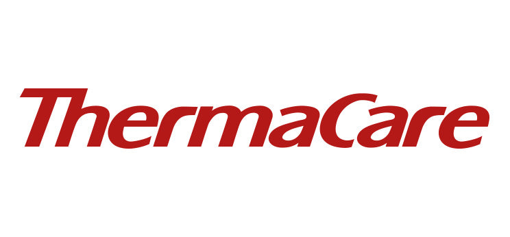 thermacare - logo