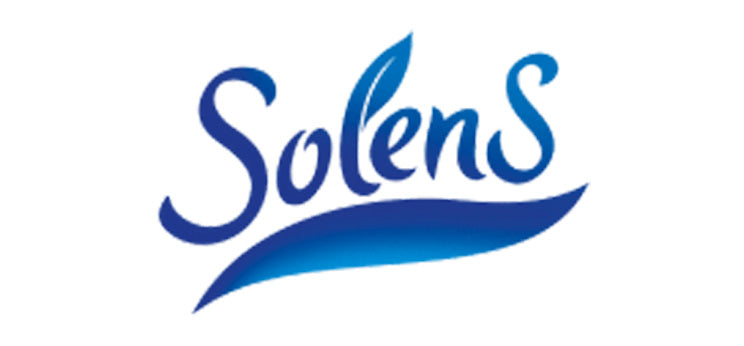 solens - logo